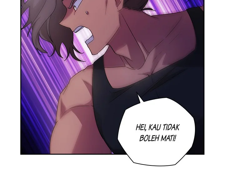 ADONIS Chapter 228 - Halaman 88