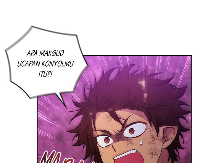 ADONIS Chapter 228 - Halaman 9