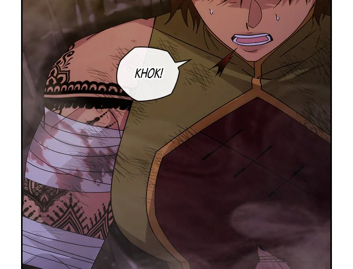 ADONIS Chapter 228 - Halaman 90