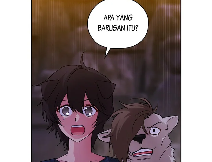 ADONIS Chapter 228 - Halaman 92