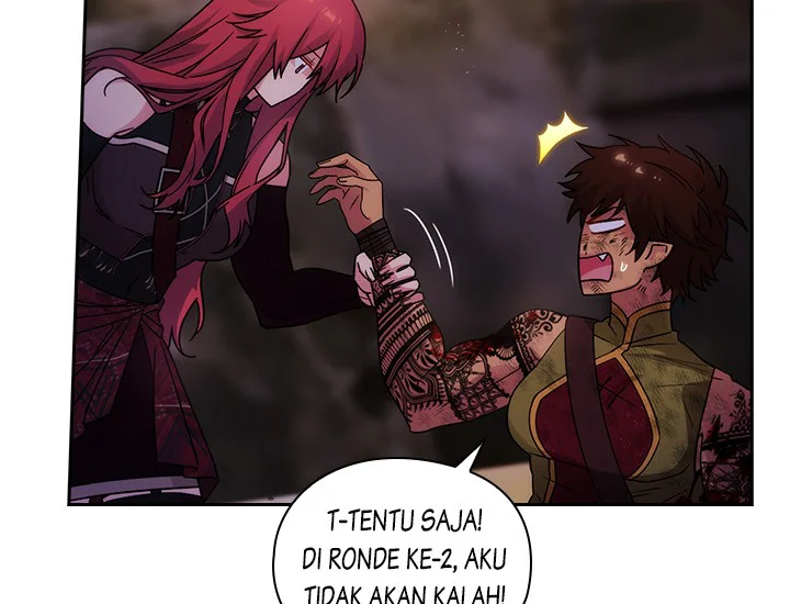 ADONIS Chapter 227 - Halaman 104