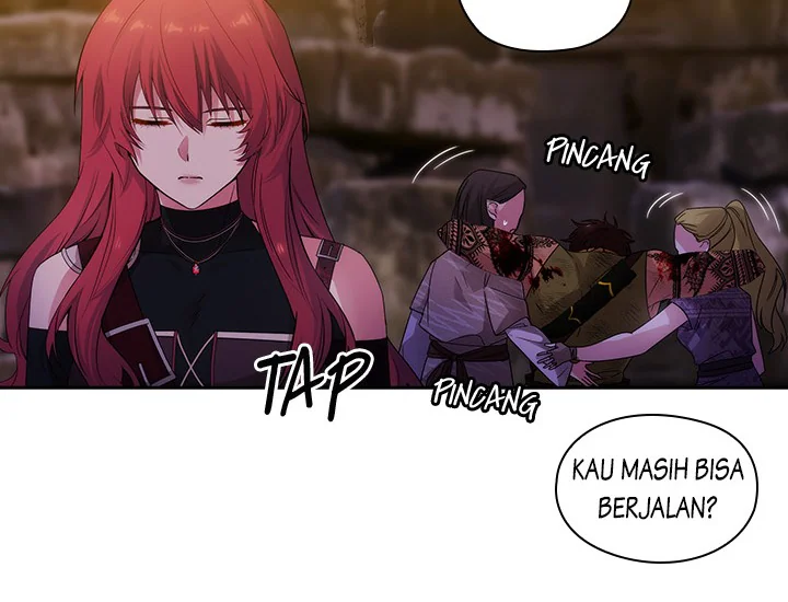 ADONIS Chapter 227 - Halaman 106