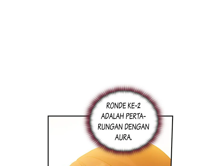 ADONIS Chapter 227 - Halaman 107