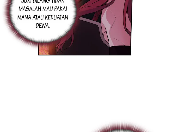 ADONIS Chapter 227 - Halaman 109