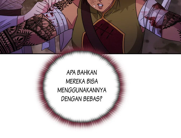 ADONIS Chapter 227 - Halaman 111