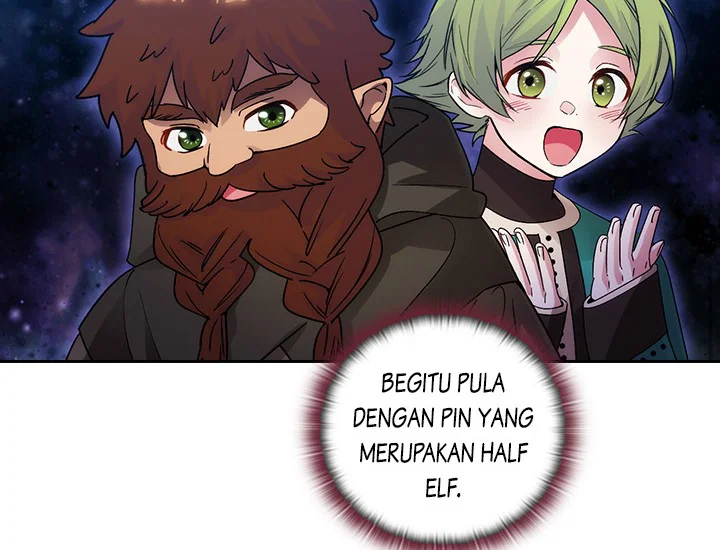 ADONIS Chapter 227 - Halaman 113