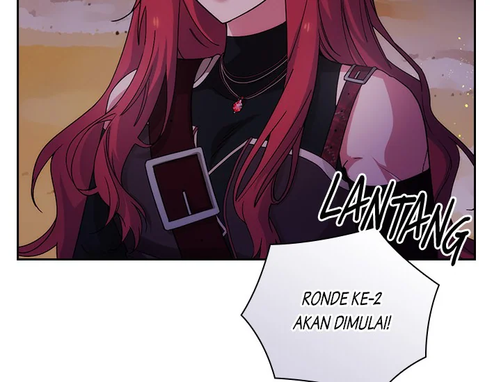 ADONIS Chapter 227 - Halaman 118