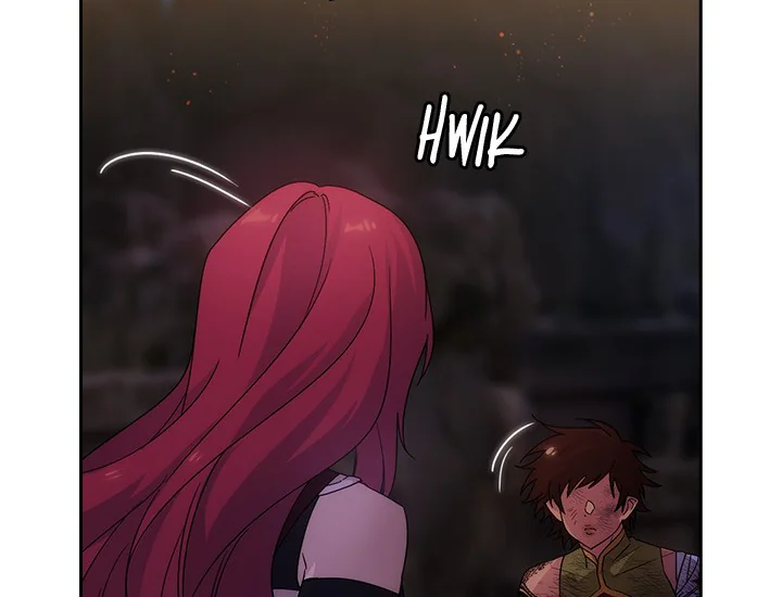 ADONIS Chapter 227 - Halaman 120