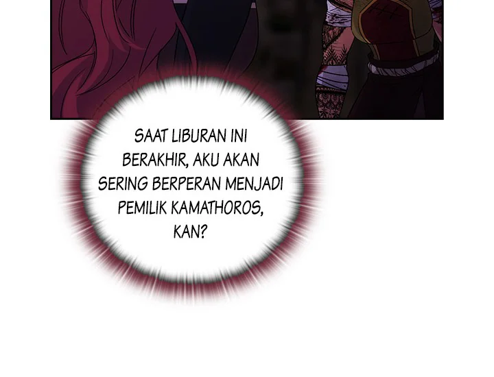ADONIS Chapter 227 - Halaman 121