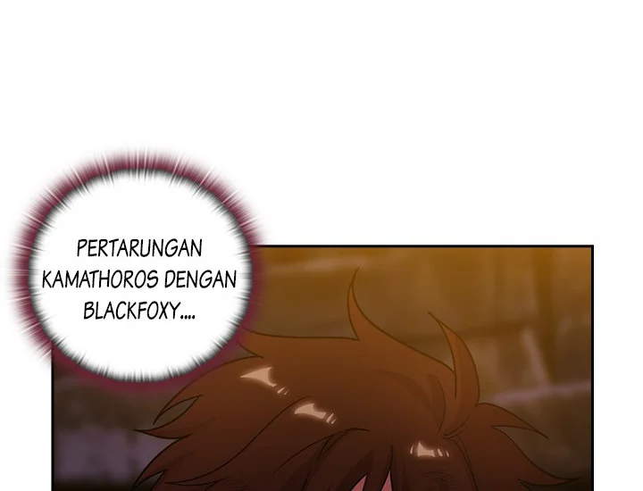 ADONIS Chapter 227 - Halaman 122