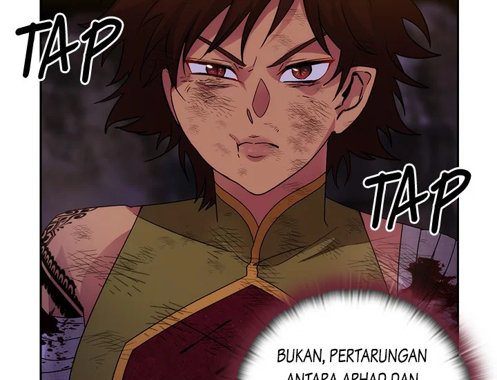 ADONIS Chapter 227 - Halaman 123