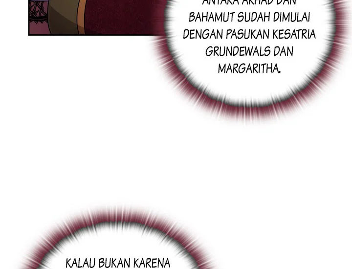 ADONIS Chapter 227 - Halaman 124