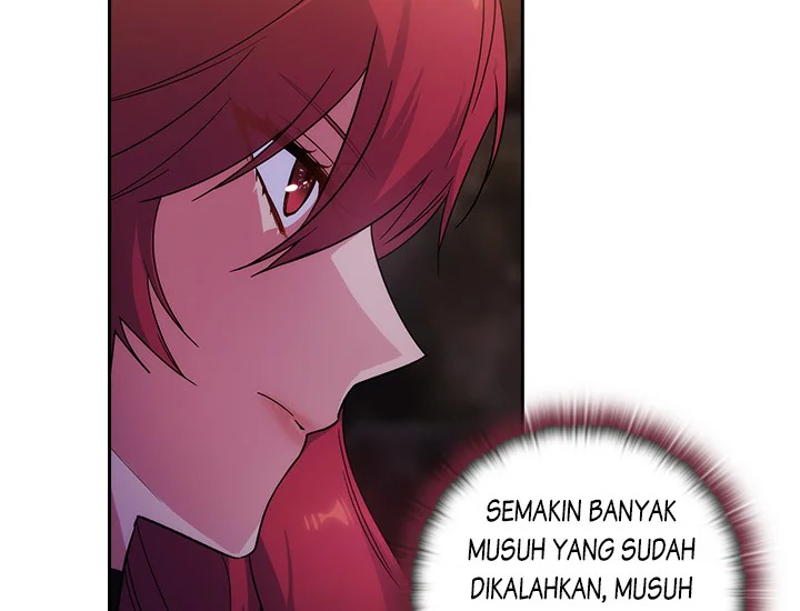 ADONIS Chapter 227 - Halaman 128