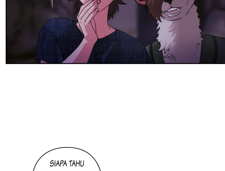 ADONIS Chapter 227 - Halaman 141