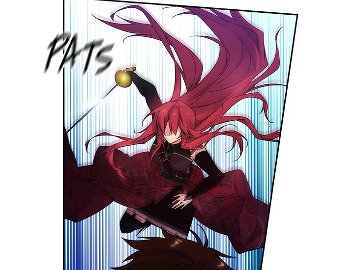 ADONIS Chapter 227 - Halaman 22