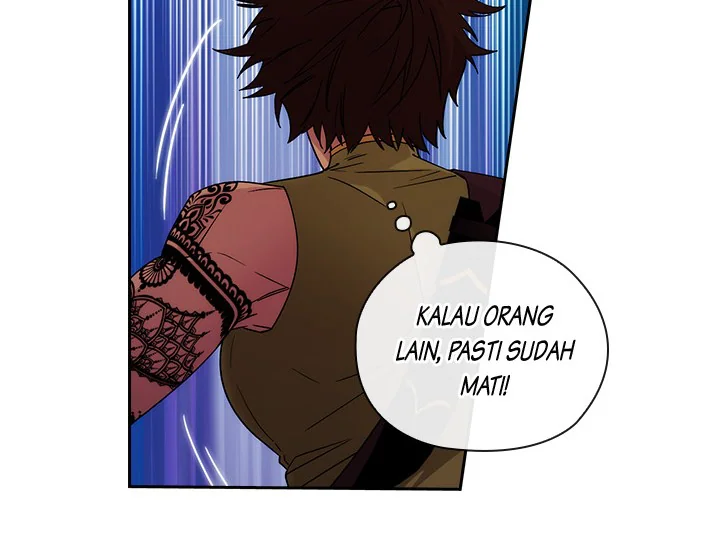 ADONIS Chapter 227 - Halaman 23