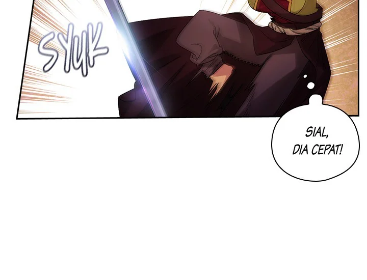ADONIS Chapter 227 - Halaman 25