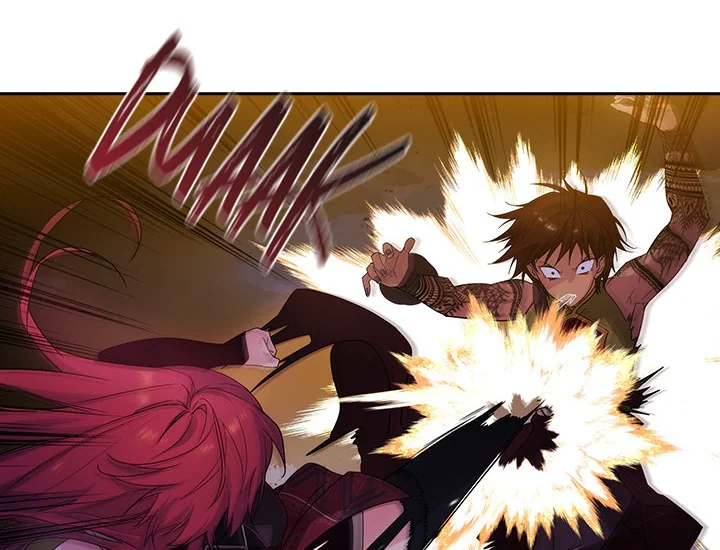 ADONIS Chapter 227 - Halaman 28