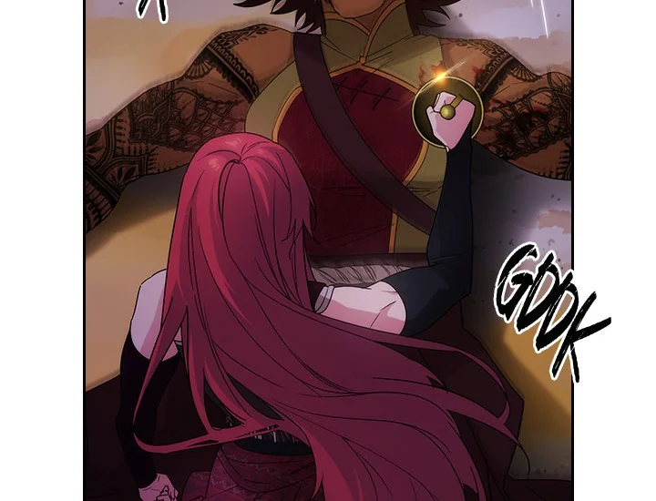 ADONIS Chapter 227 - Halaman 52