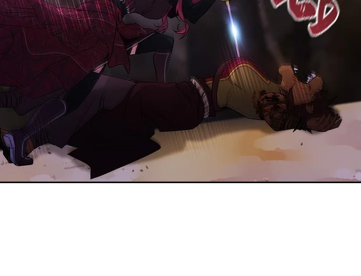 ADONIS Chapter 227 - Halaman 65