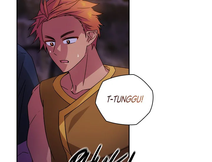 ADONIS Chapter 227 - Halaman 73