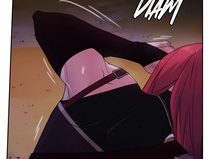 ADONIS Chapter 227 - Halaman 82