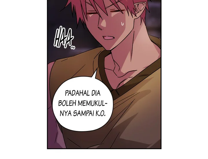 ADONIS Chapter 227 - Halaman 87