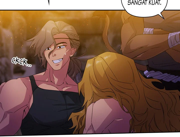ADONIS Chapter 227 - Halaman 89