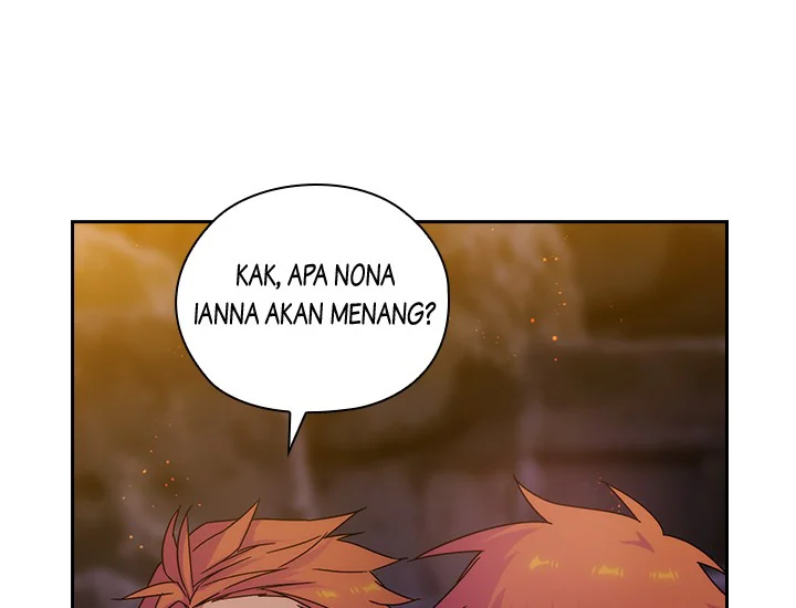 ADONIS Chapter 226 - Halaman 100