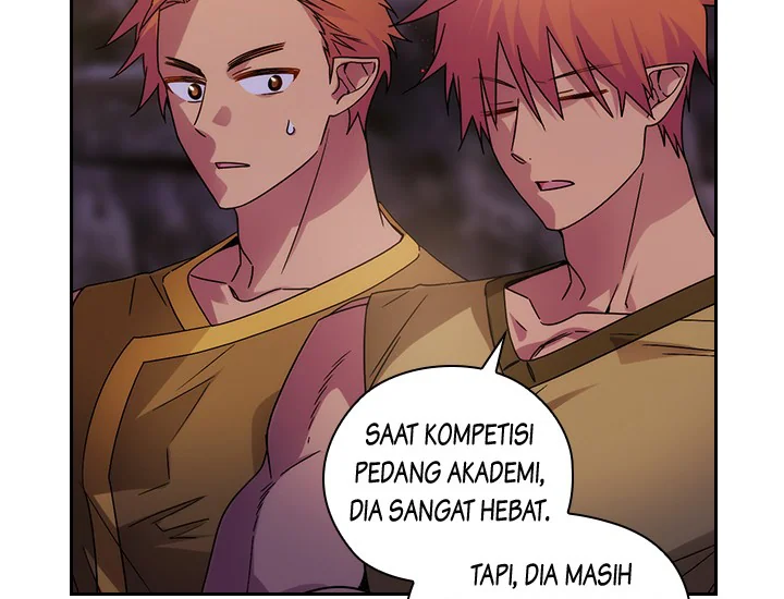 ADONIS Chapter 226 - Halaman 101