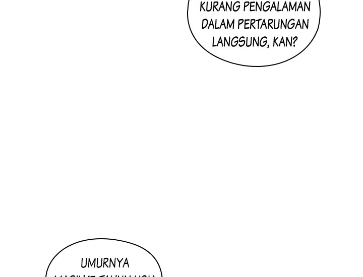 ADONIS Chapter 226 - Halaman 102
