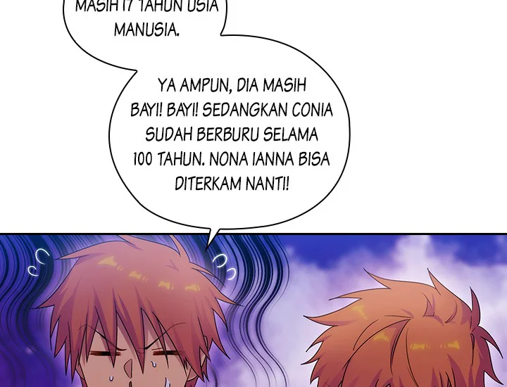 ADONIS Chapter 226 - Halaman 103