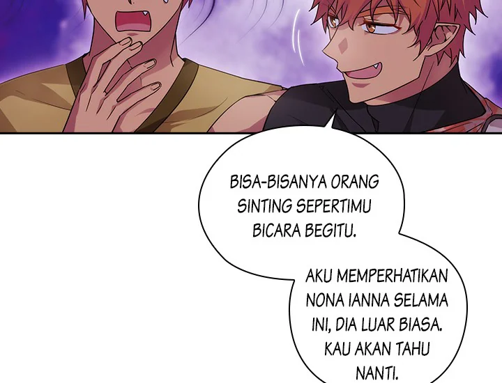 ADONIS Chapter 226 - Halaman 104
