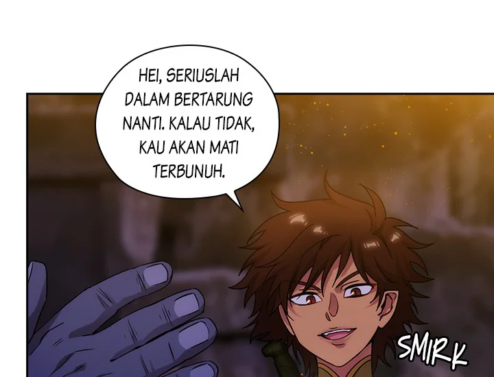 ADONIS Chapter 226 - Halaman 108