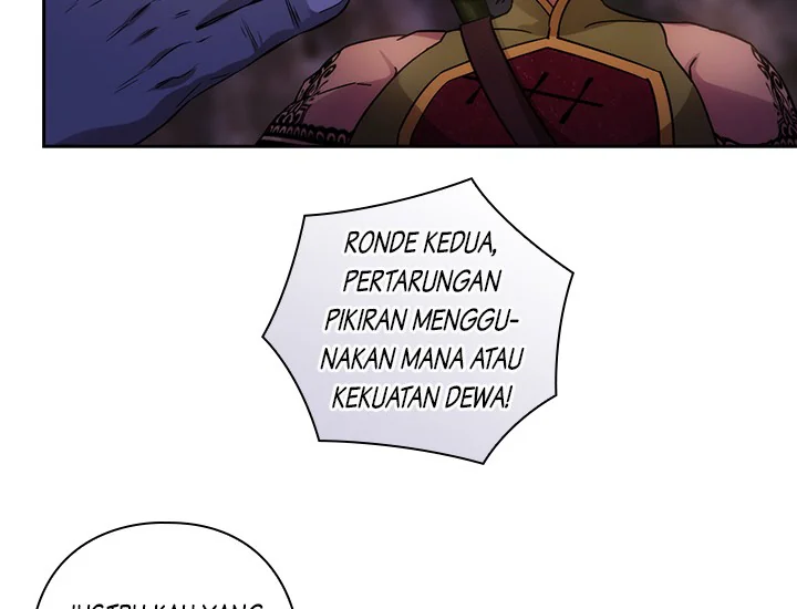 ADONIS Chapter 226 - Halaman 109
