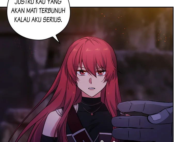 ADONIS Chapter 226 - Halaman 110