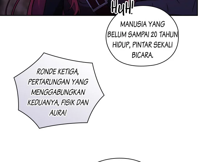ADONIS Chapter 226 - Halaman 111