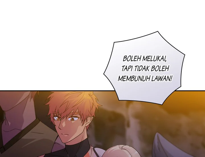 ADONIS Chapter 226 - Halaman 115