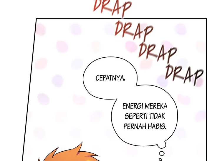 ADONIS Chapter 226 - Halaman 12