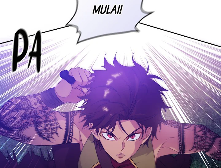 ADONIS Chapter 226 - Halaman 121