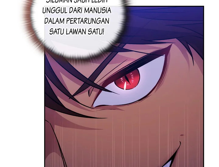 ADONIS Chapter 226 - Halaman 126