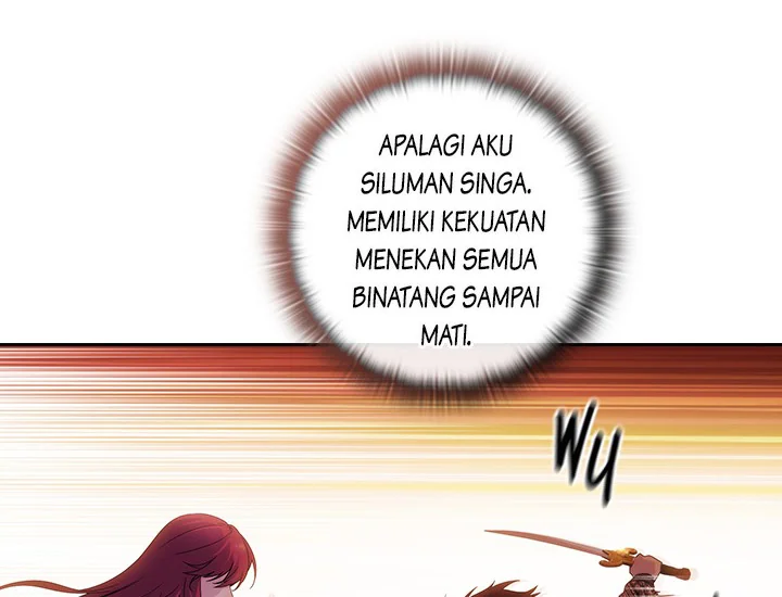 ADONIS Chapter 226 - Halaman 128