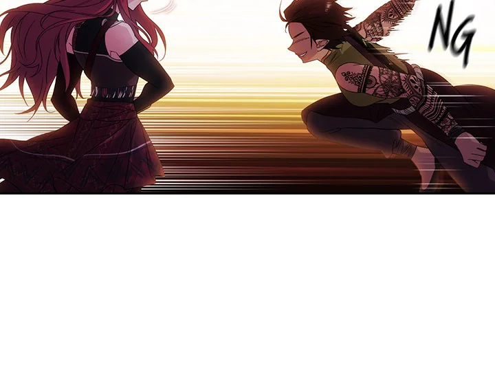 ADONIS Chapter 226 - Halaman 129