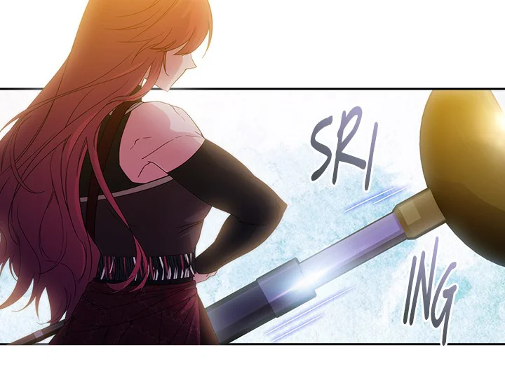 ADONIS Chapter 226 - Halaman 138