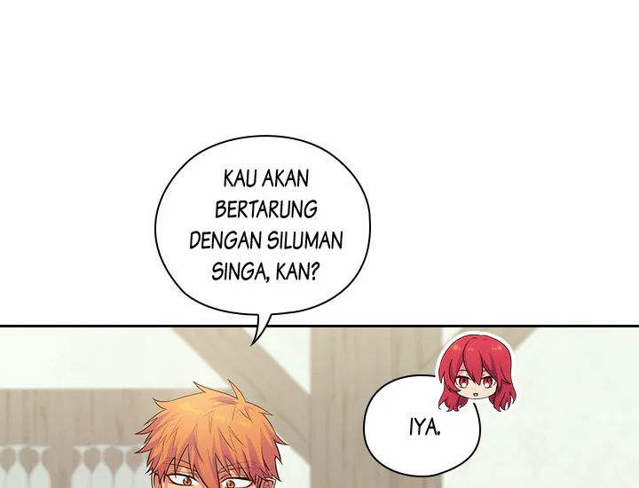 ADONIS Chapter 226 - Halaman 14