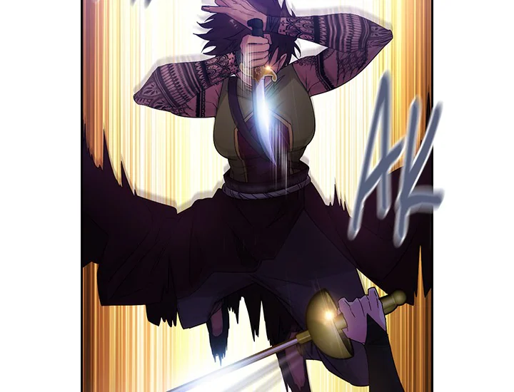 ADONIS Chapter 226 - Halaman 140