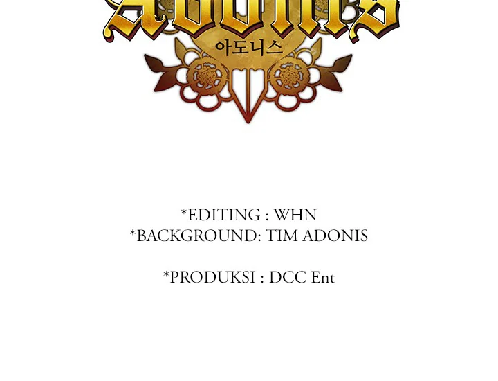 ADONIS Chapter 226 - Halaman 151