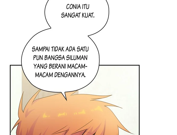 ADONIS Chapter 226 - Halaman 16