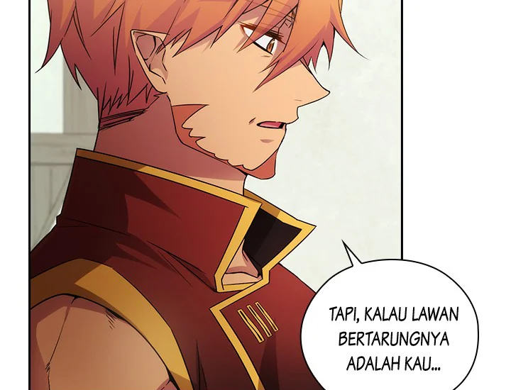 ADONIS Chapter 226 - Halaman 17