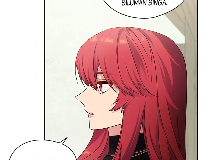 ADONIS Chapter 226 - Halaman 19